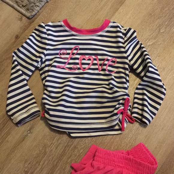 long sleeve bathing suit with shorts